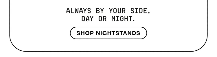 SHOP NIGHTSTANDS