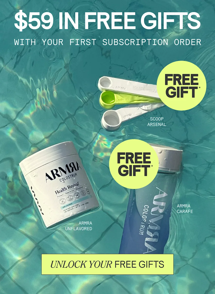$59 IN FREE GIFTS