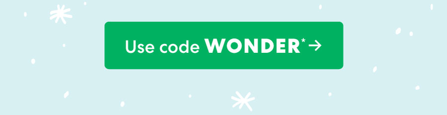 USE CODE WONDER ->