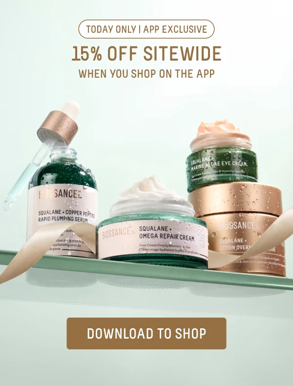 15% Off Sitewide