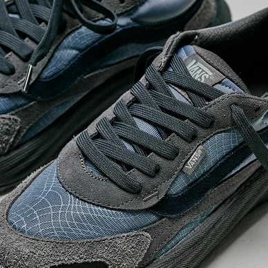 Glacial Slate Blue / Steel Grey UltraRange Neo 2.0 Shoe