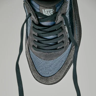 Glacial Slate Blue / Steel Grey UltraRange Neo 2.0 Shoe