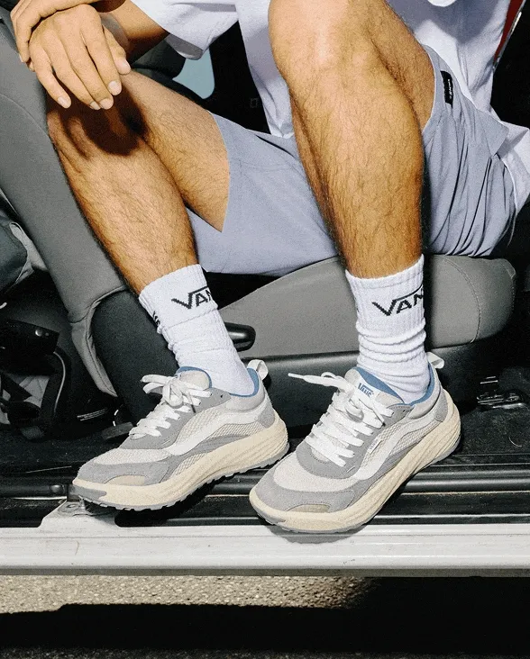New UltraRange Neo 2.0 Shoe