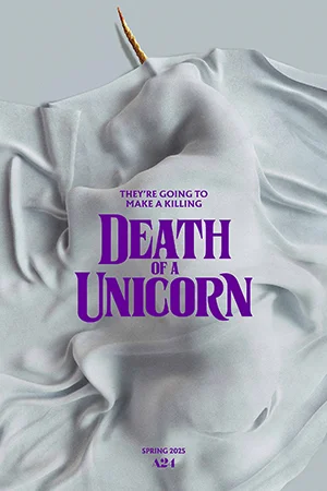 DEATH OF A UNICORN