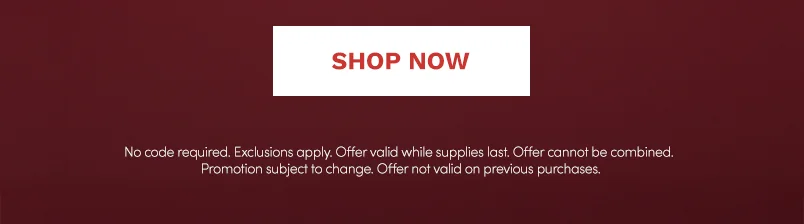 Shop Now for Up to 30% Off V-Day Bundles