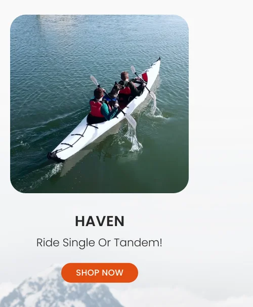 HAVEN HAVEN