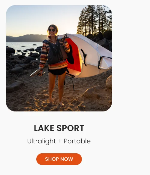 LAKE SPORT LAKE SPORT