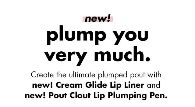 plump you very much