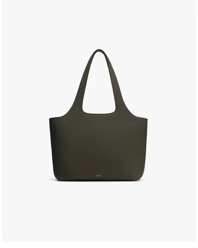 System Zipper Tote 16-inch