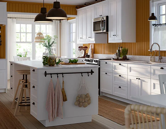 Kitchens