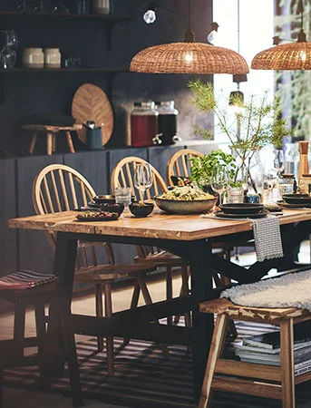 Dining furniture