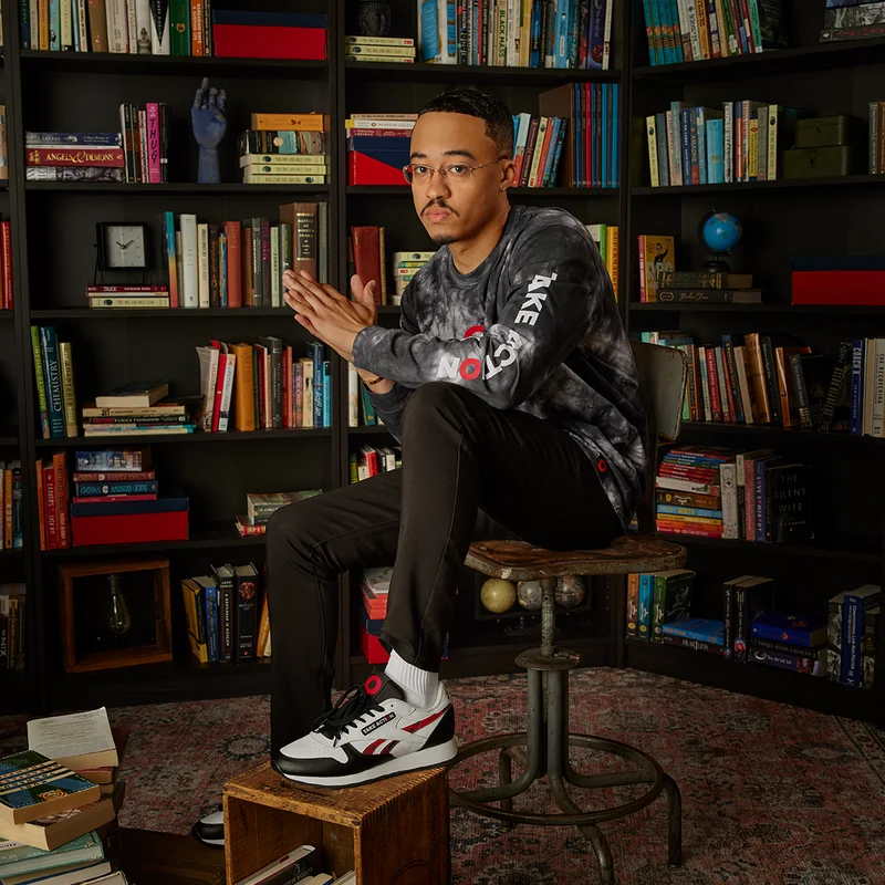 Reebok X Global Citizen Image