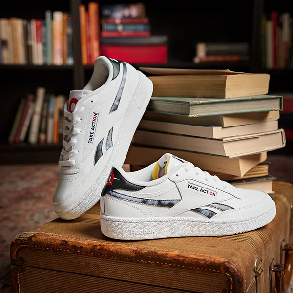 Global Citizen Club C 85 Shoes
