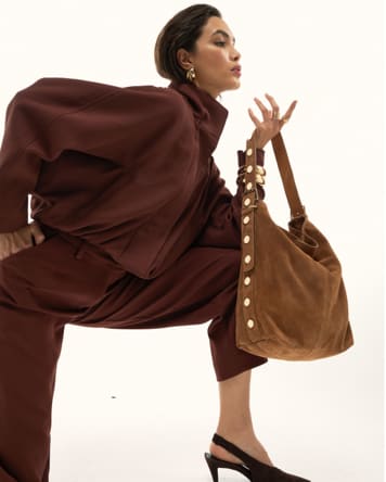 Shoulder Bags