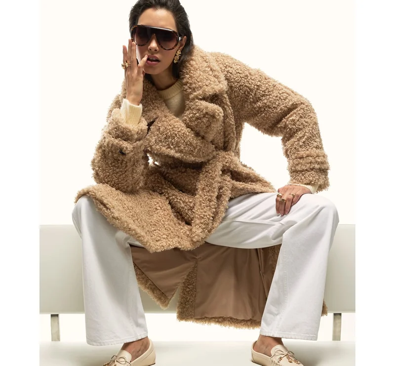 Coats