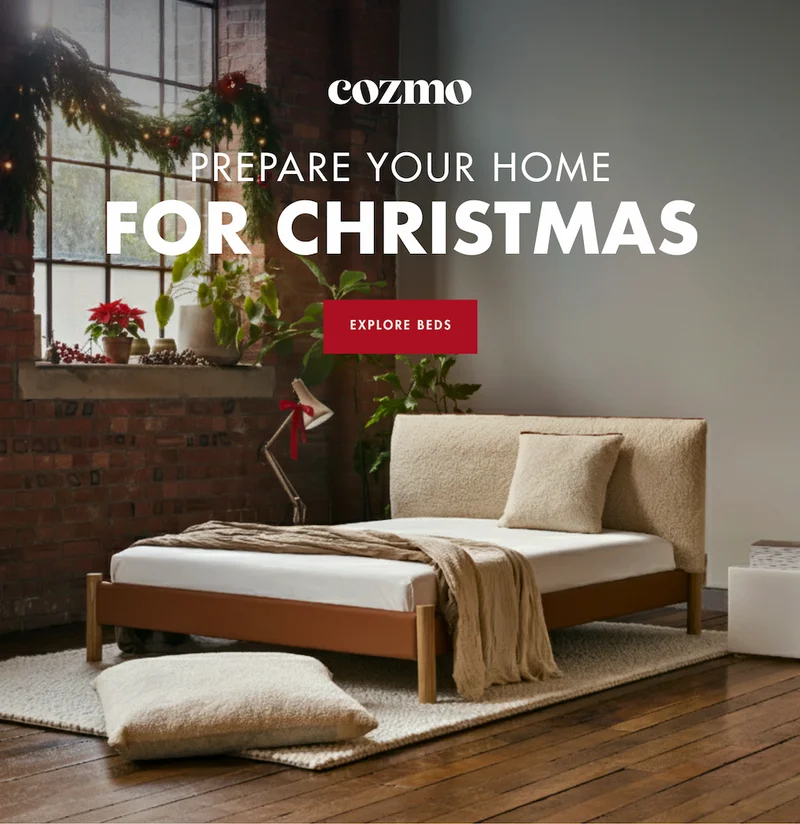 Christmas Beds