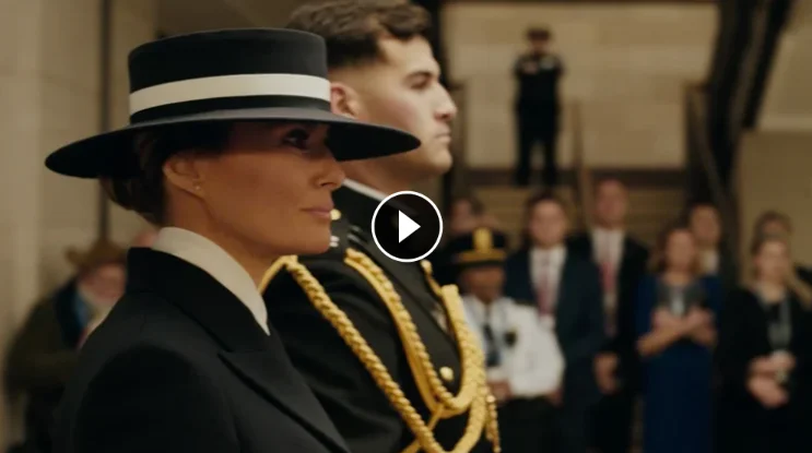 MELANIA