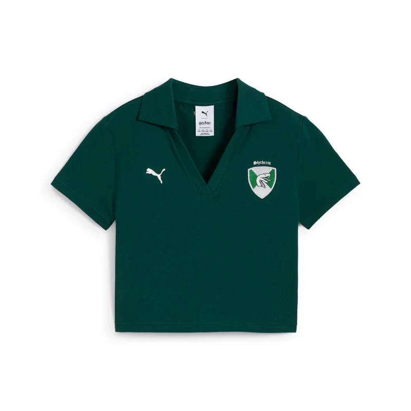 PUMA x HARRY POTTER Women's Polo Shirt