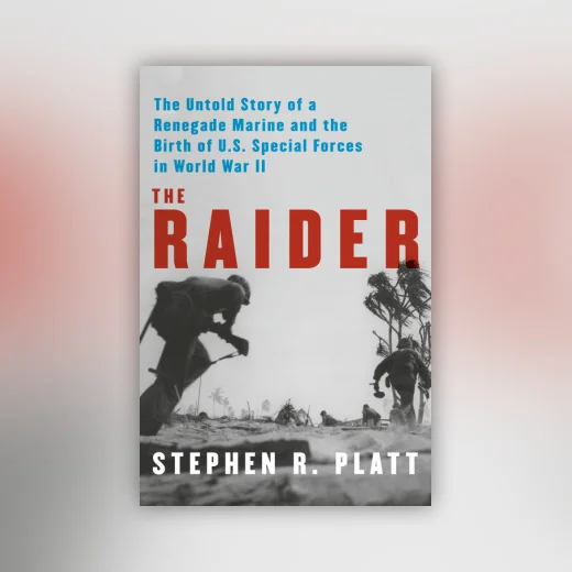 The Raider