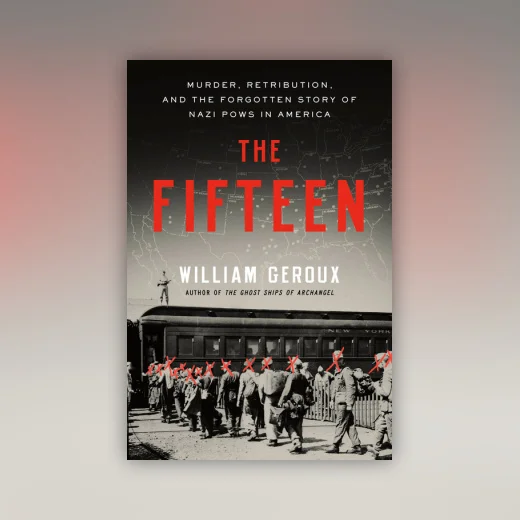 The Fifteen