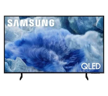 SAMSUNG 43" Q8F QLED 4K UHD SMART TV