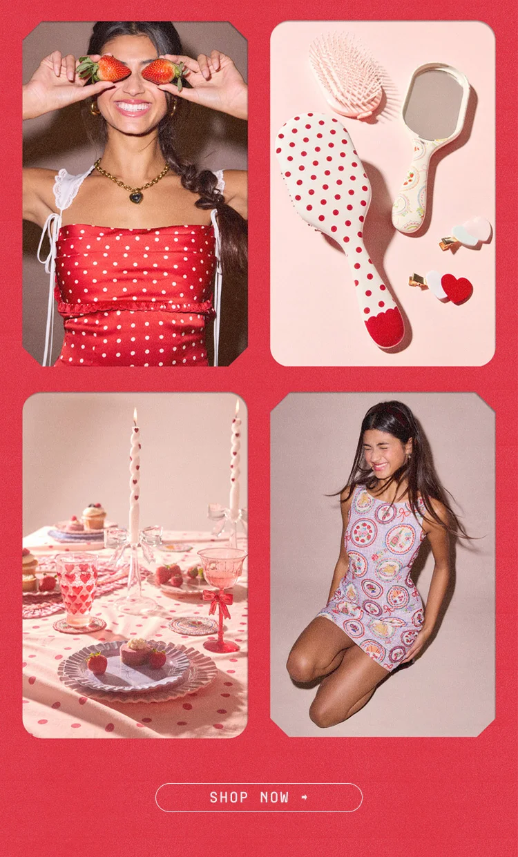IMAGE-FOR LOVE & LEMONS