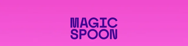MAGIC SPOON