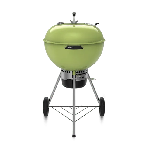 Master-Touch Charcoal Grill 22