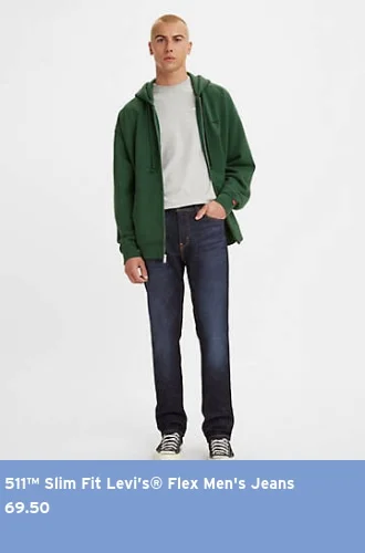 SHOP MORE JEANS