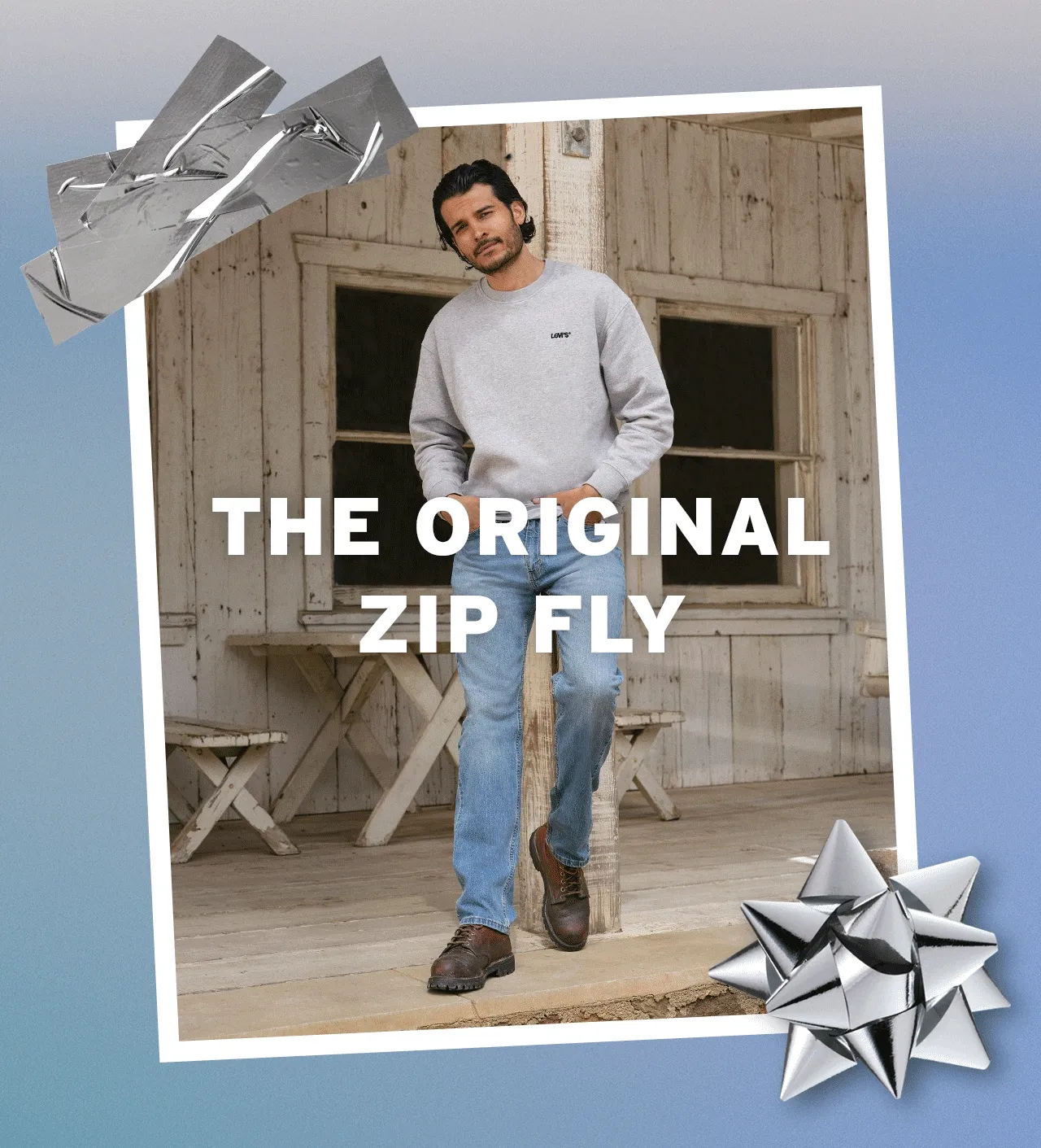 SHOP 505 STRAIGHT