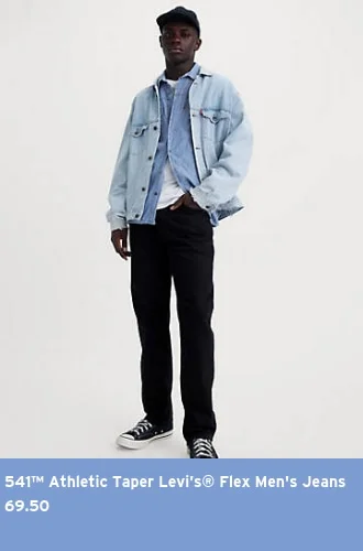 SHOP MORE JEANS