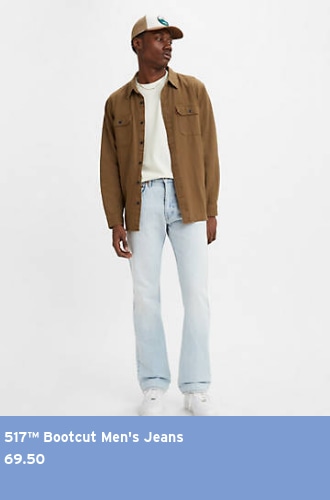 SHOP MORE JEANS