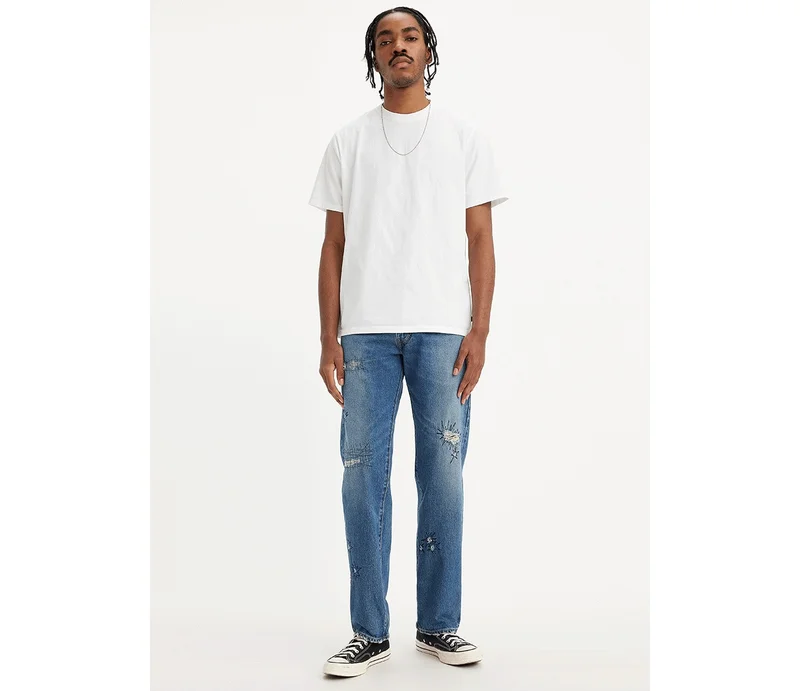 SHOP JAPANESE SELVEDGE 505 REGULAR