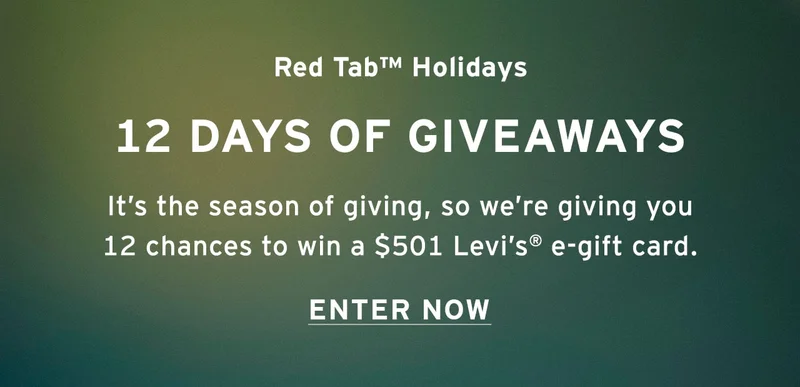 ENTER SWEEPSTAKES