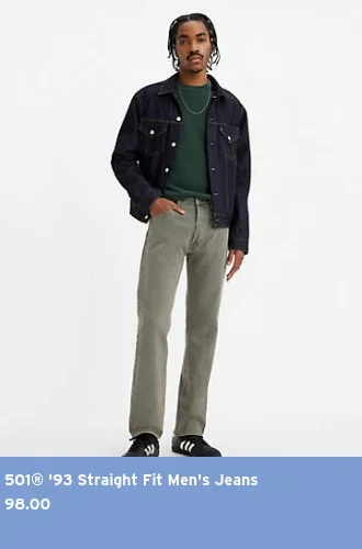 SHOP MORE JEANS