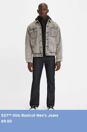 SHOP MORE JEANS