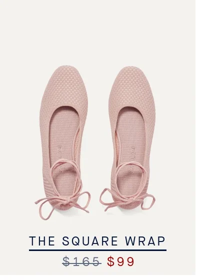 THE SQUARE WRAP