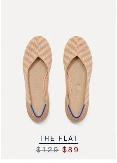 THE FLAT