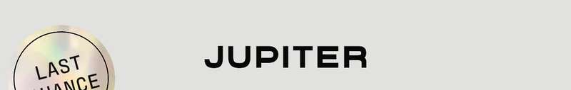 Jupiter