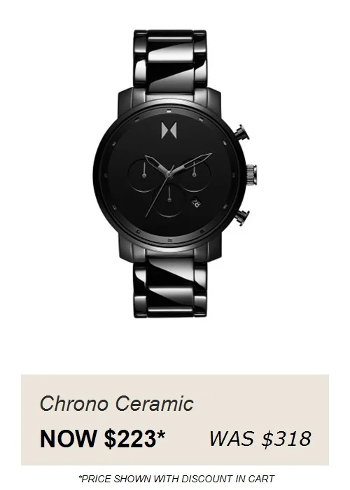 View product recommended for you