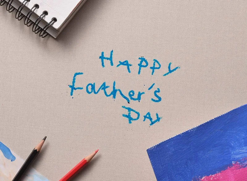 Icons for Father's Day