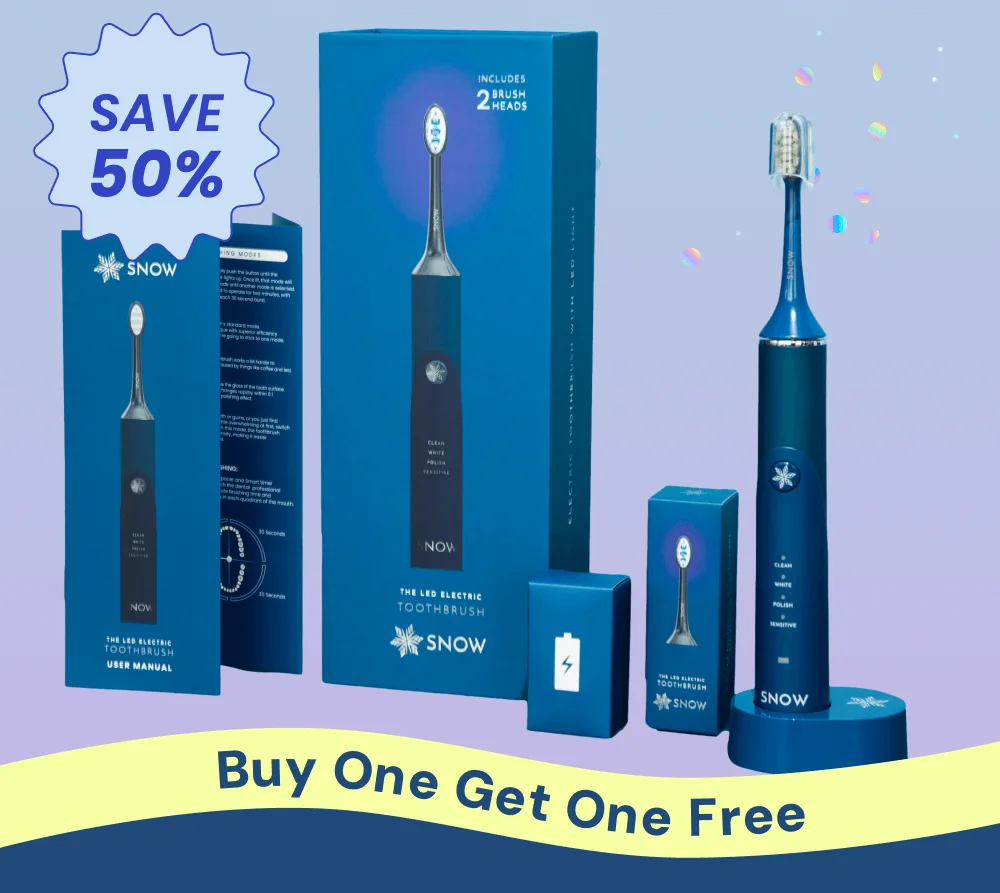 Buy One Get One Free