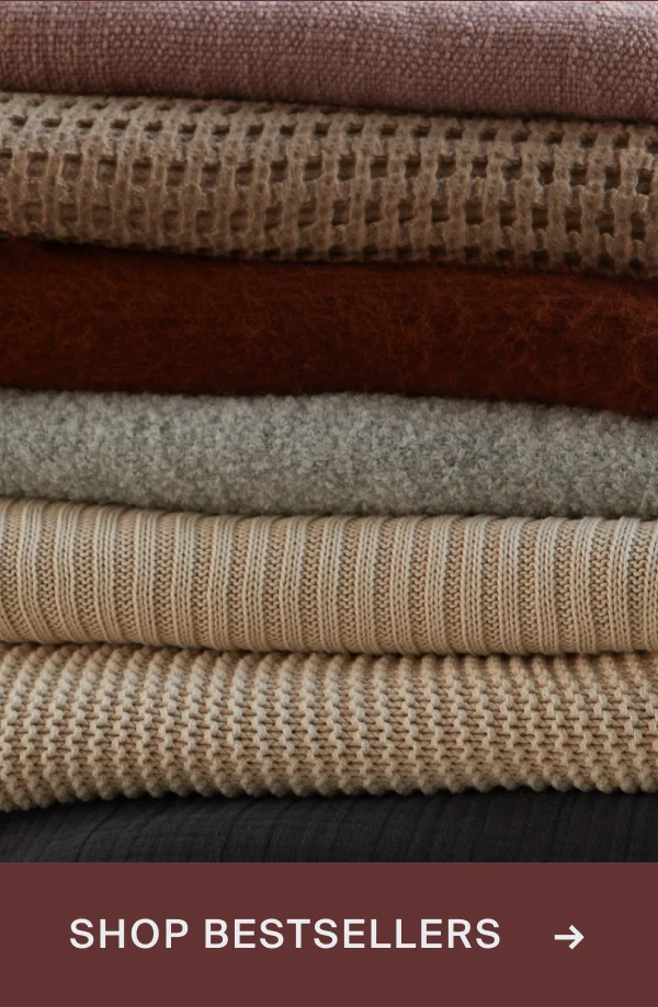 Last Chance to Save on All Best Sellers