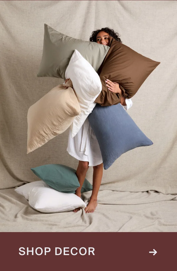Final Hours to Save on Decor