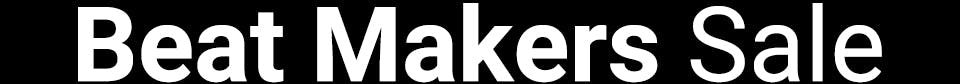 Beat Maker Sale