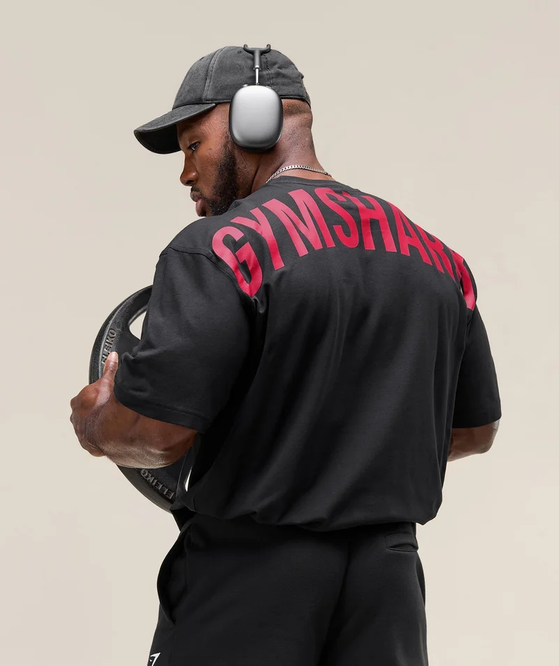 Power T-Shirt
