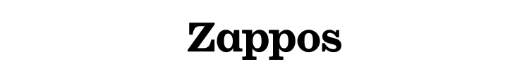 Zappos logo