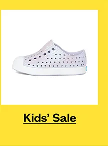 Shop Kids Sale