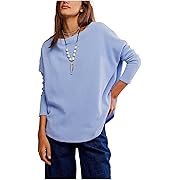 Latte Blues Thermal Solid