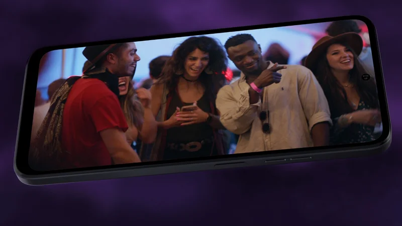 moto g power 5G - 2024